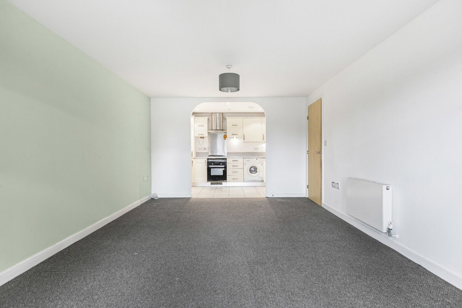 Haling Park Road, South Croydon, Surrey