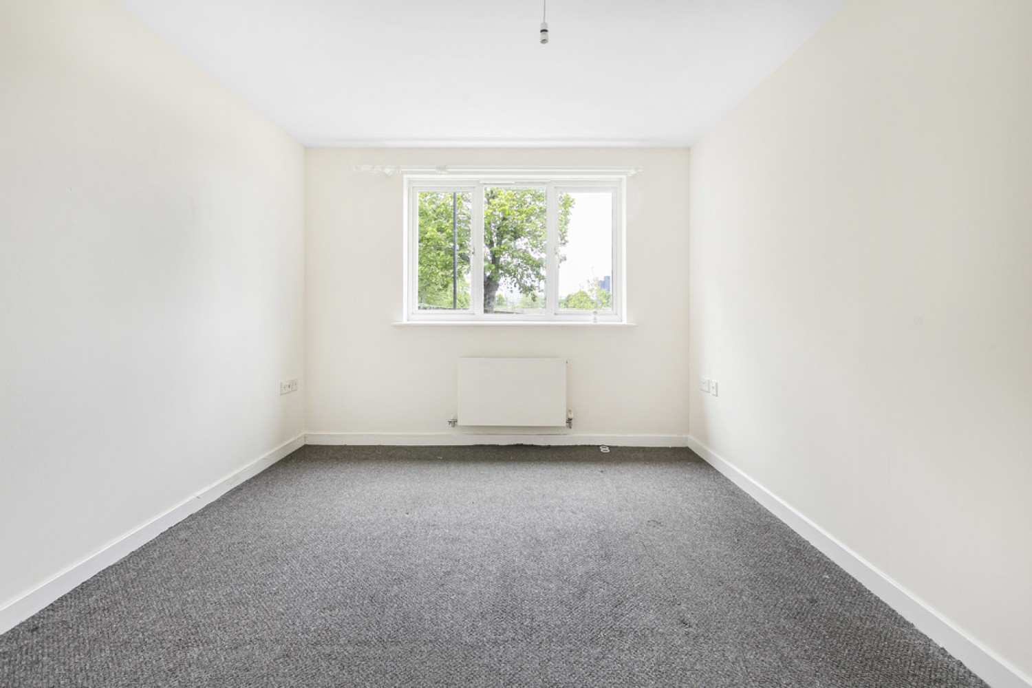 Haling Park Road, South Croydon, Surrey