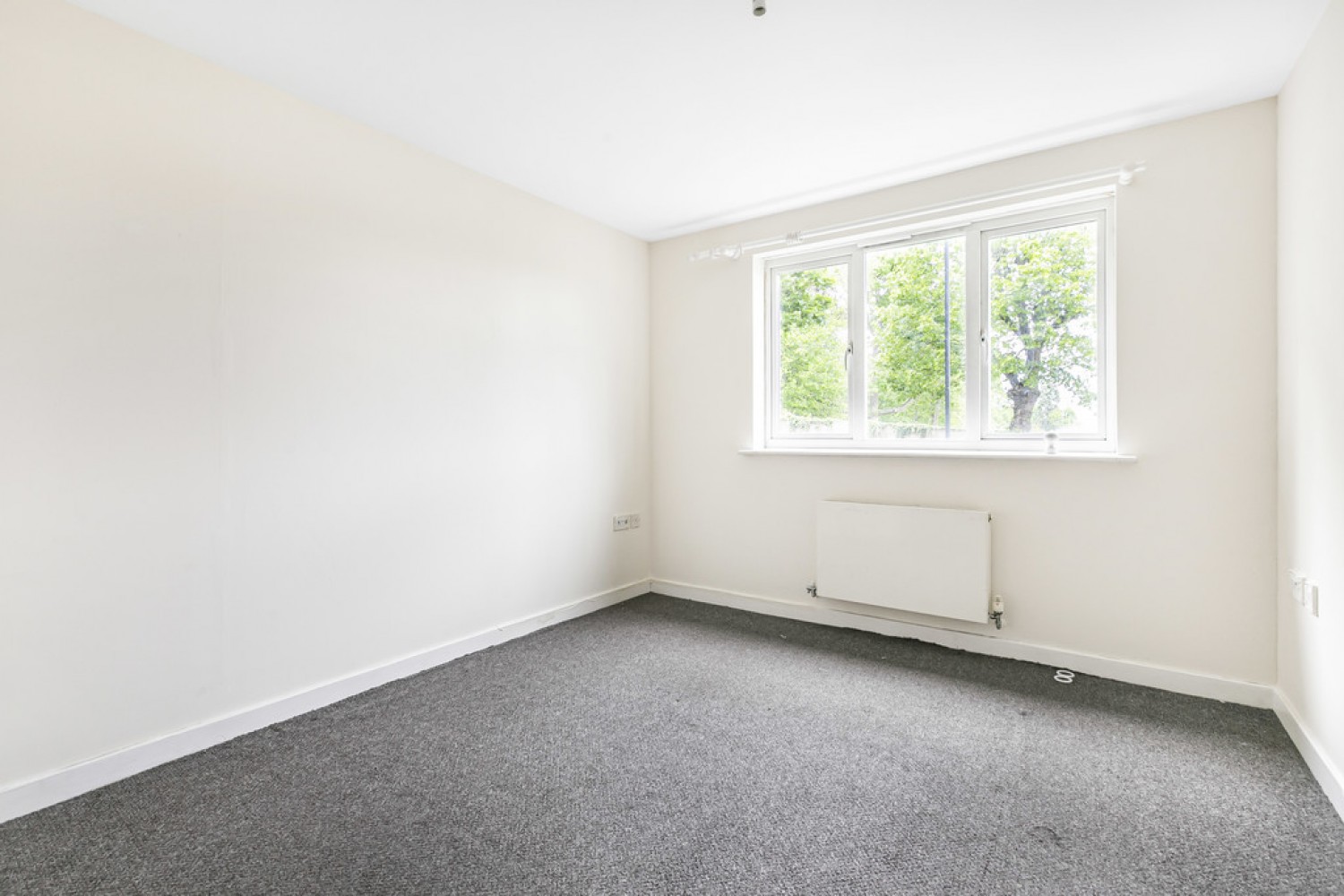Haling Park Road, South Croydon, Surrey