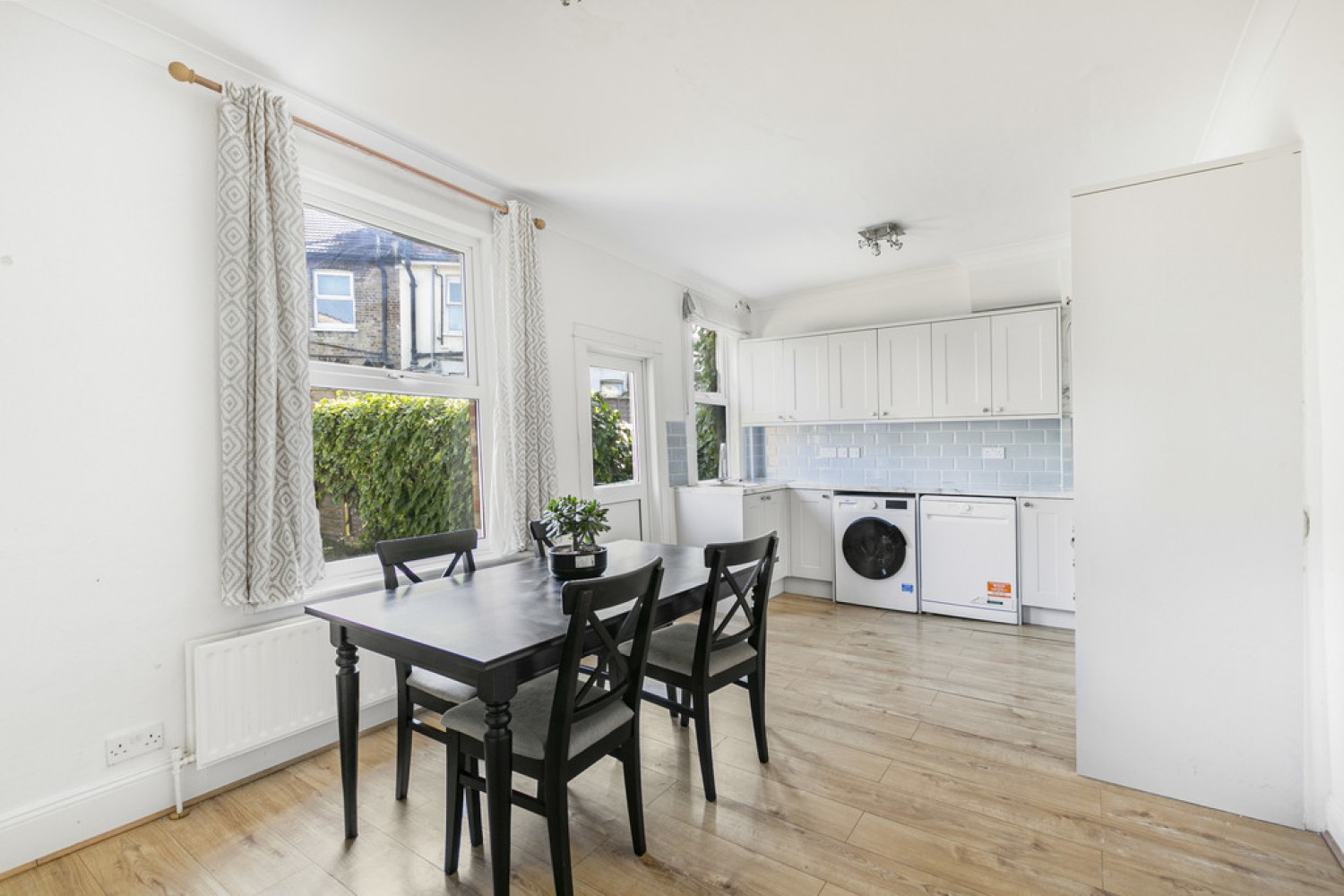 Croydon, Surrey, 3 Oval Road