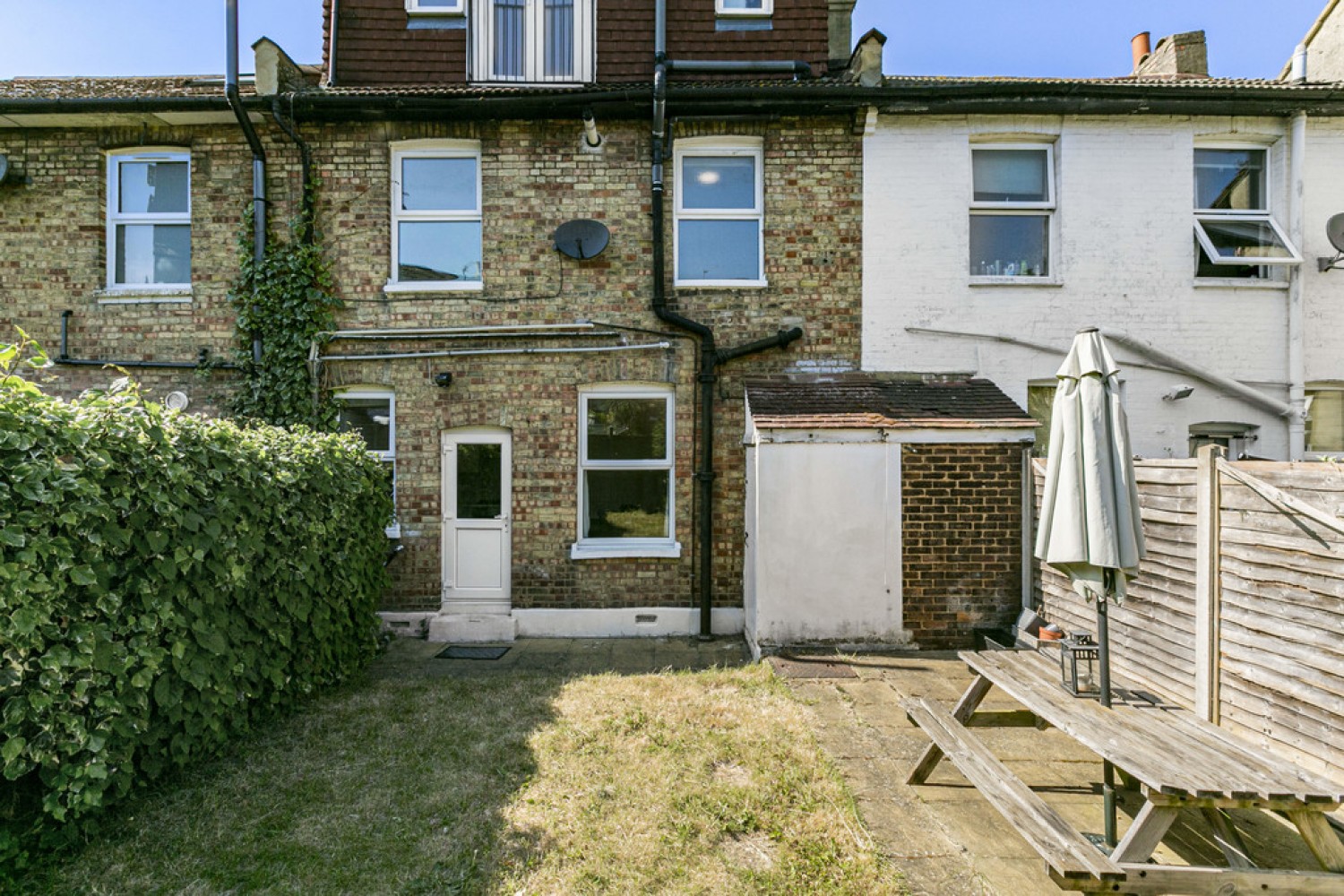 Croydon, Surrey, 3 Oval Road