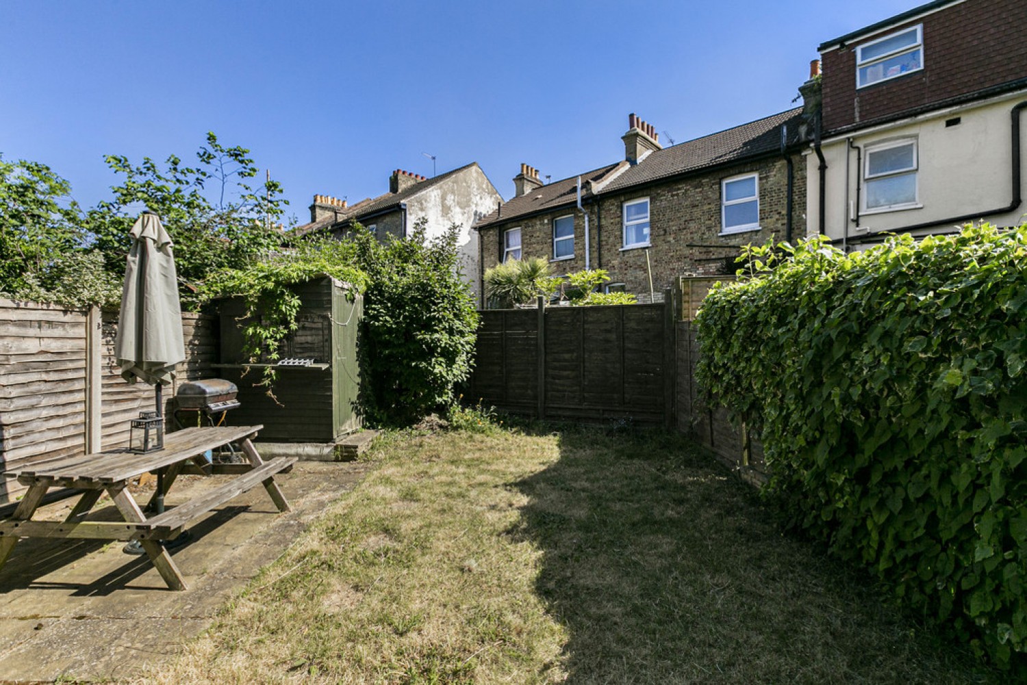 Croydon, Surrey, 3 Oval Road