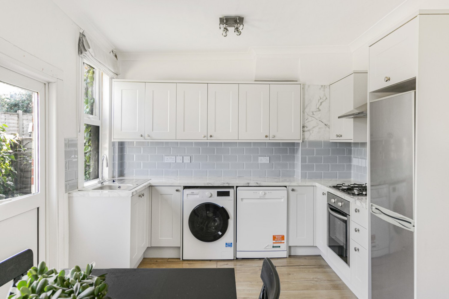 Croydon, Surrey, 3 Oval Road