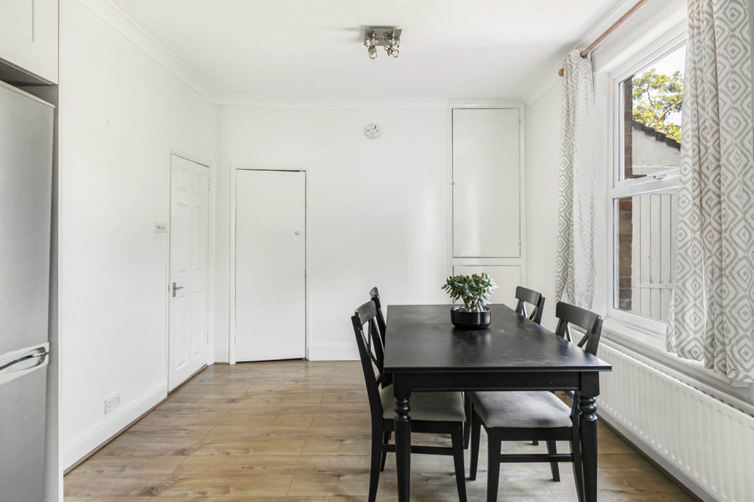 Croydon, Surrey, 3 Oval Road
