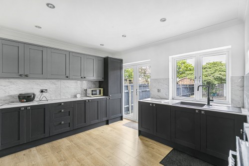 Beverstone Road, Thornton Heath, Surrey