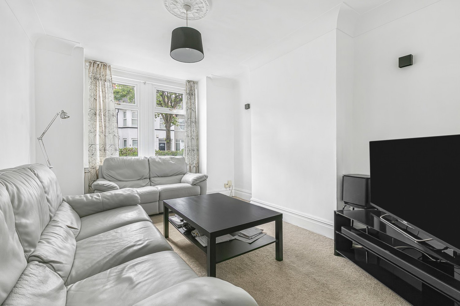 Beverstone Road, Thornton Heath, Surrey