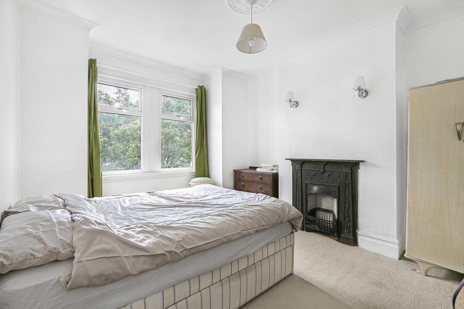 Beverstone Road, Thornton Heath, Surrey
