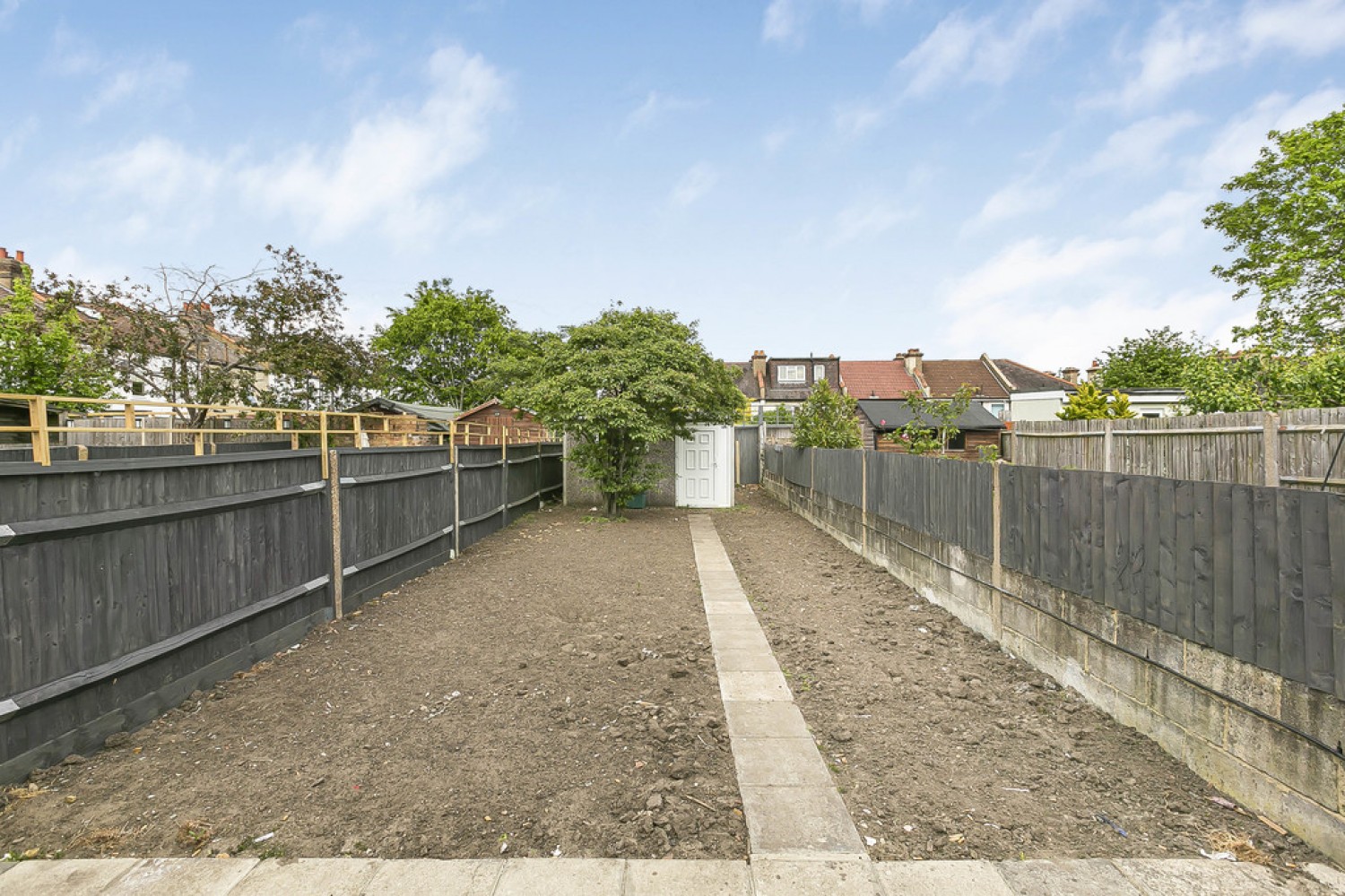Beverstone Road, Thornton Heath, Surrey