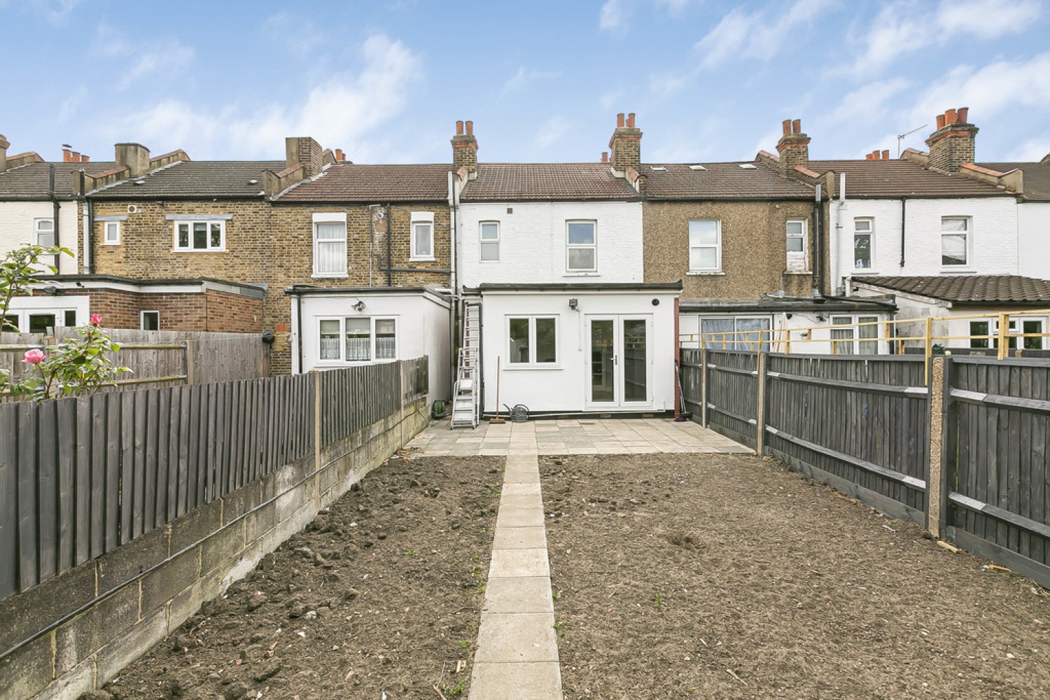 Beverstone Road, Thornton Heath, Surrey
