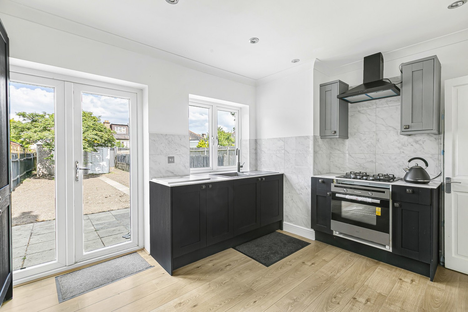 Beverstone Road, Thornton Heath, Surrey