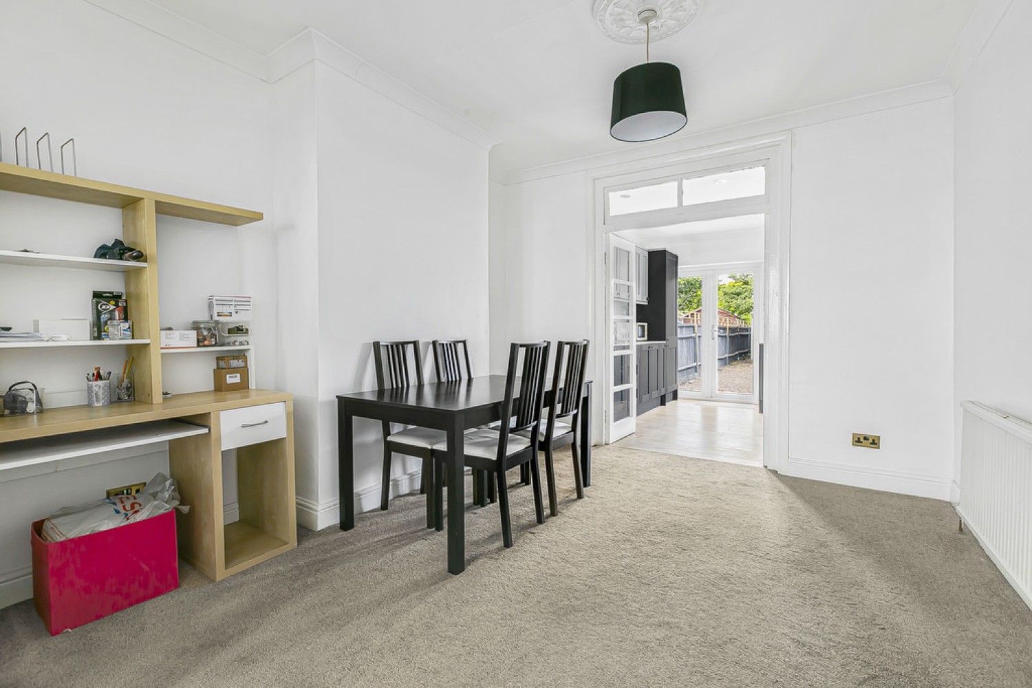Beverstone Road, Thornton Heath, Surrey