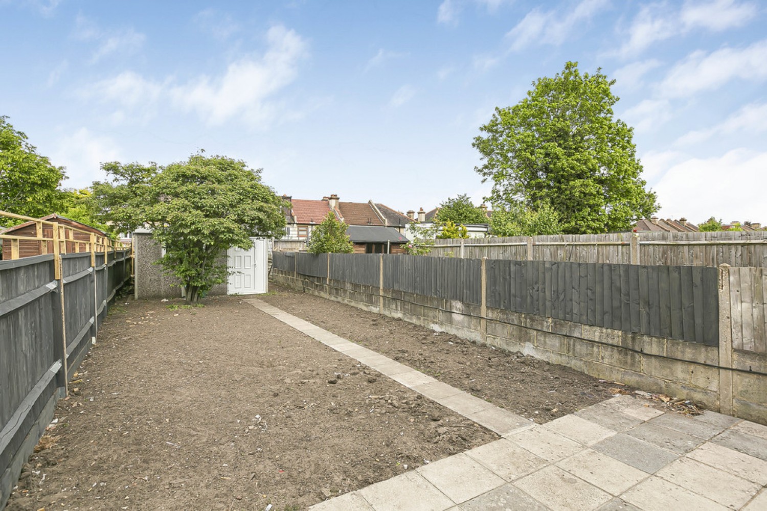 Beverstone Road, Thornton Heath, Surrey