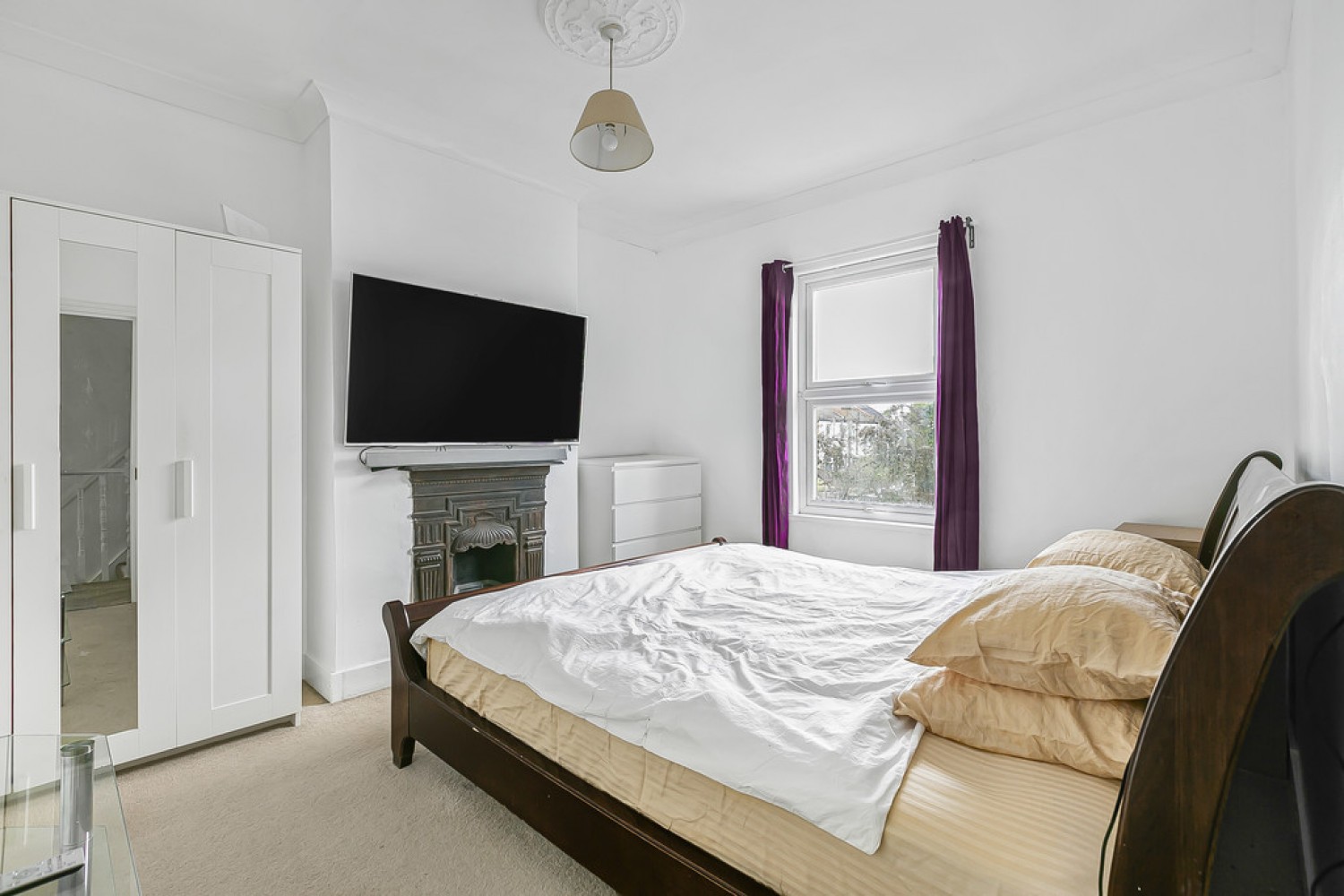 Beverstone Road, Thornton Heath, Surrey