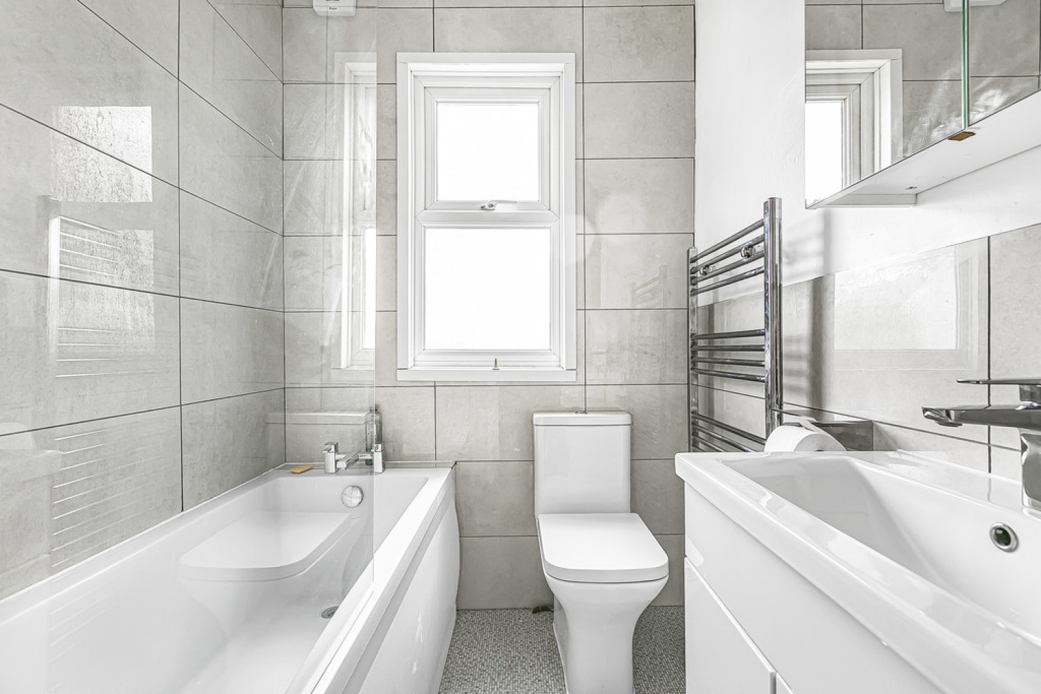 Beverstone Road, Thornton Heath, Surrey