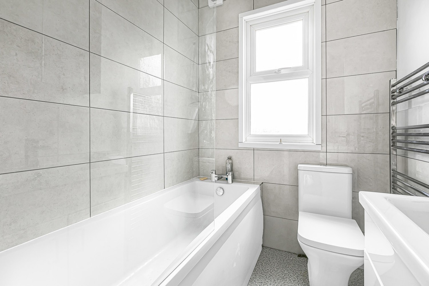 Beverstone Road, Thornton Heath, Surrey