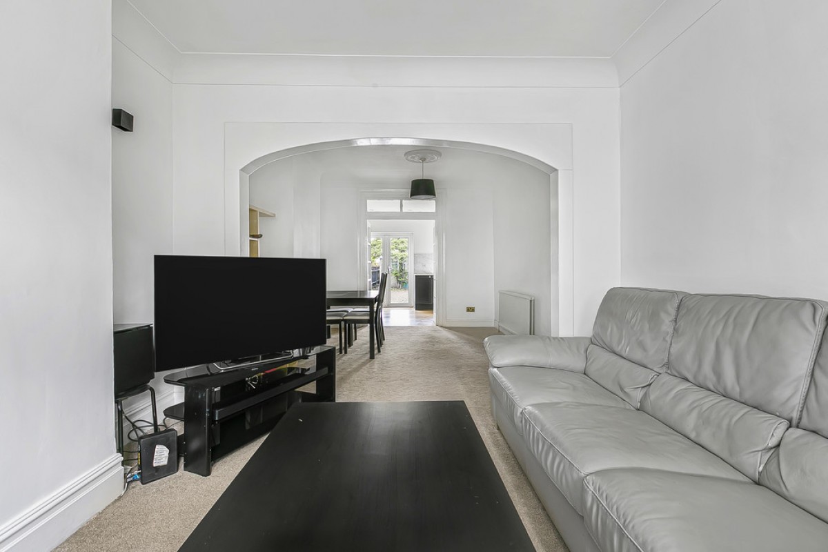 Beverstone Road, Thornton Heath, Surrey