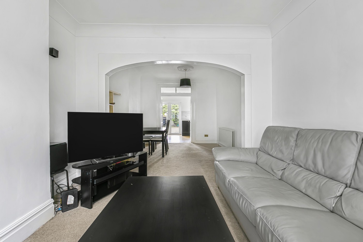 Beverstone Road, Thornton Heath, Surrey