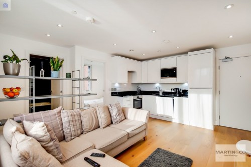 Lower Coombe Street, Croydon