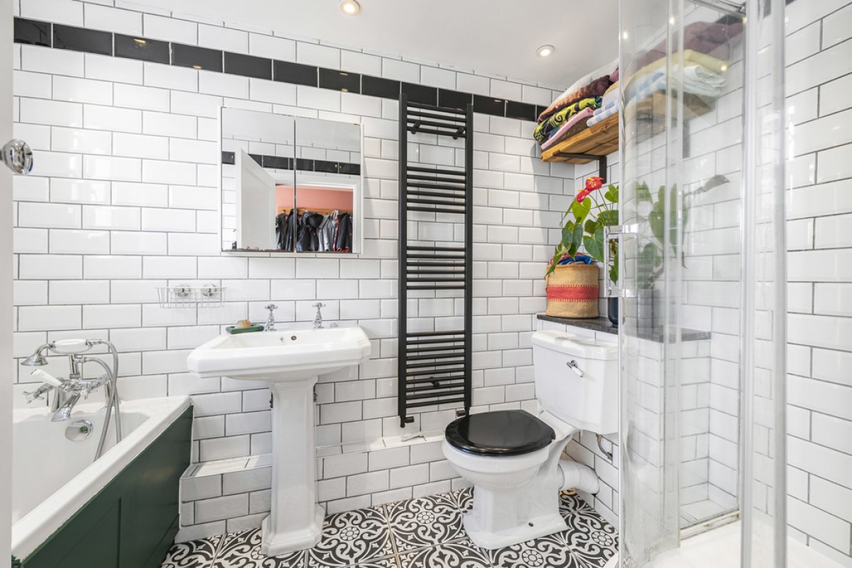 Haling Road, South Croydon