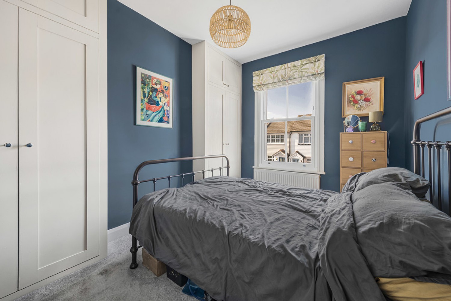 Haling Road, South Croydon