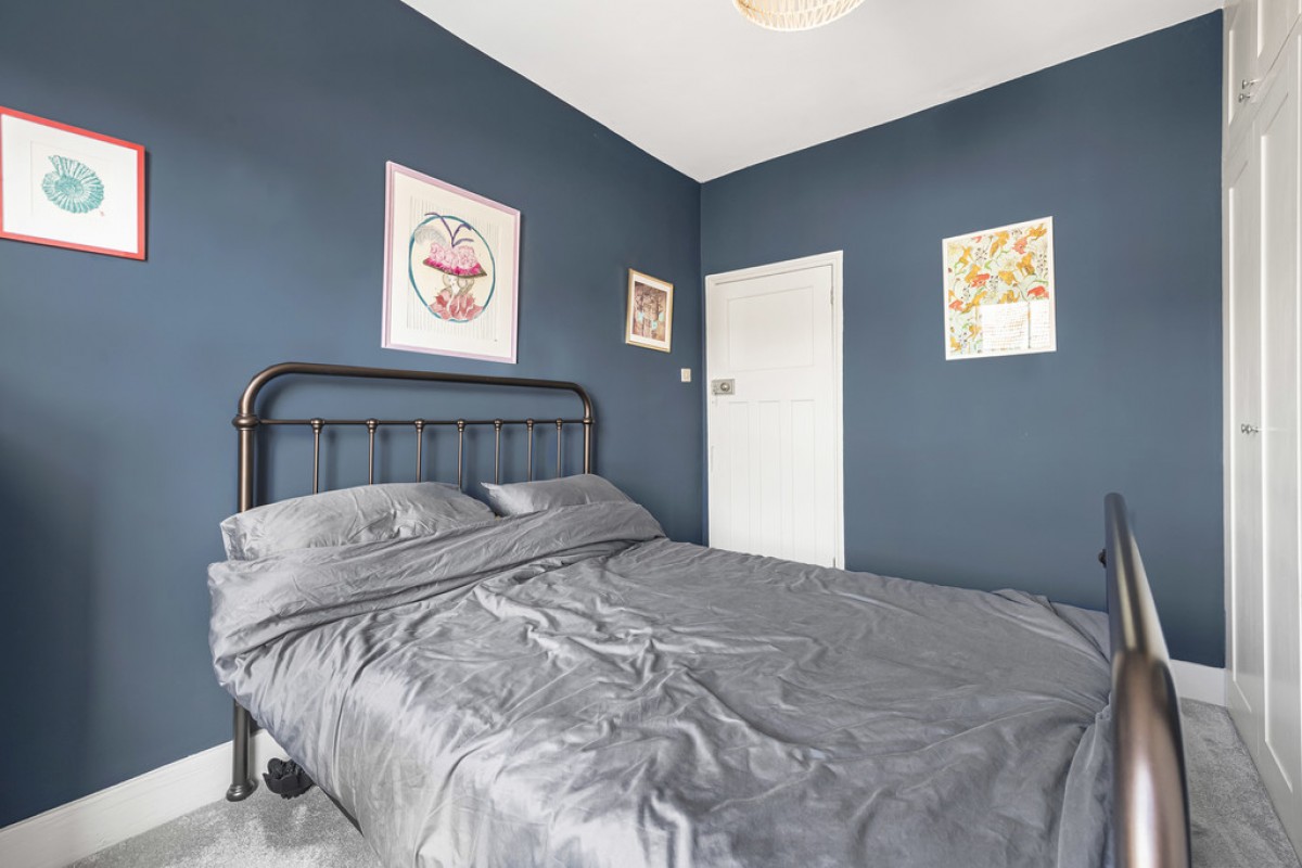 Haling Road, South Croydon