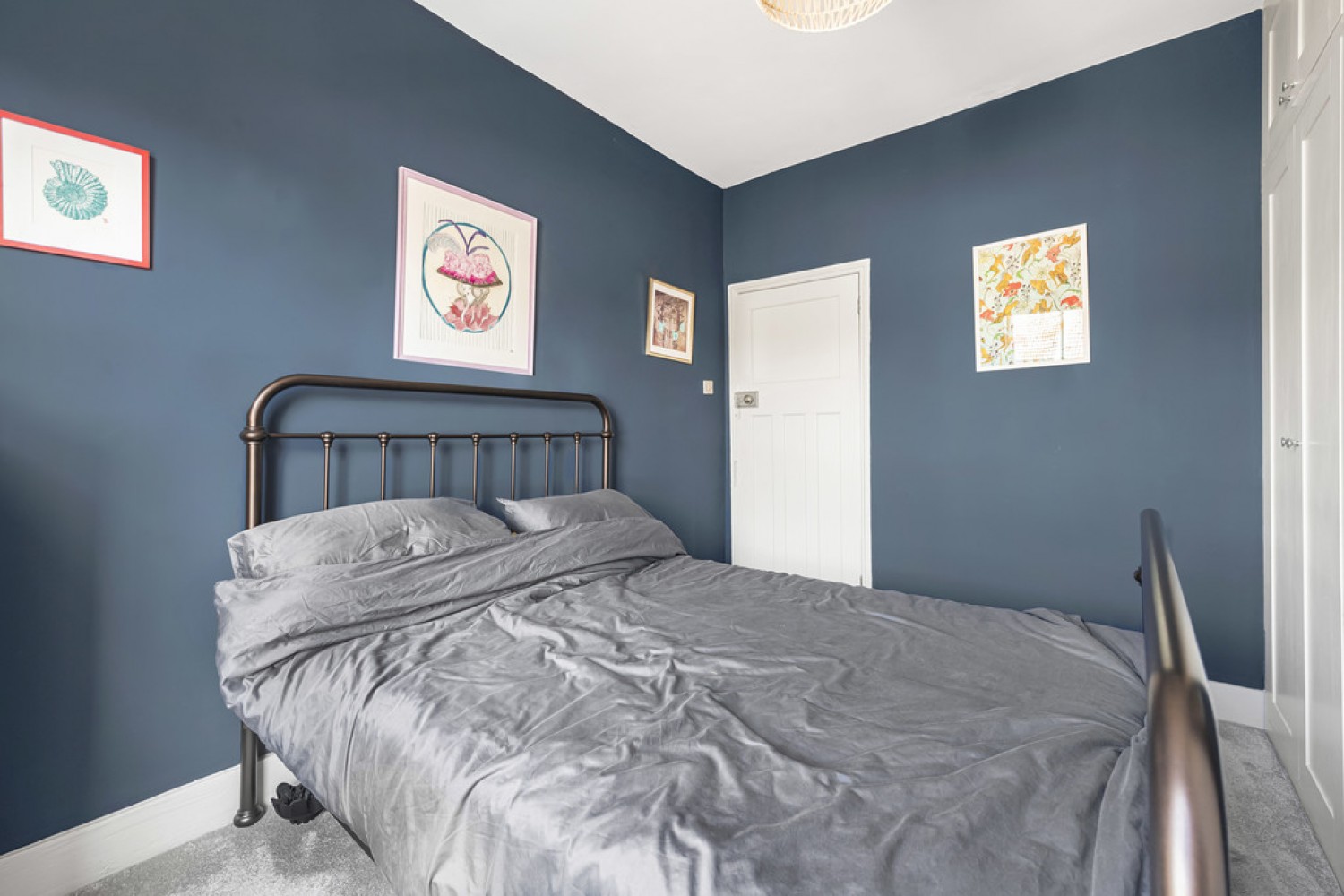 Haling Road, South Croydon