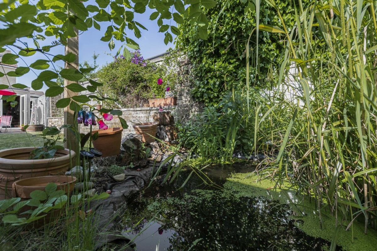 Haling Road, South Croydon