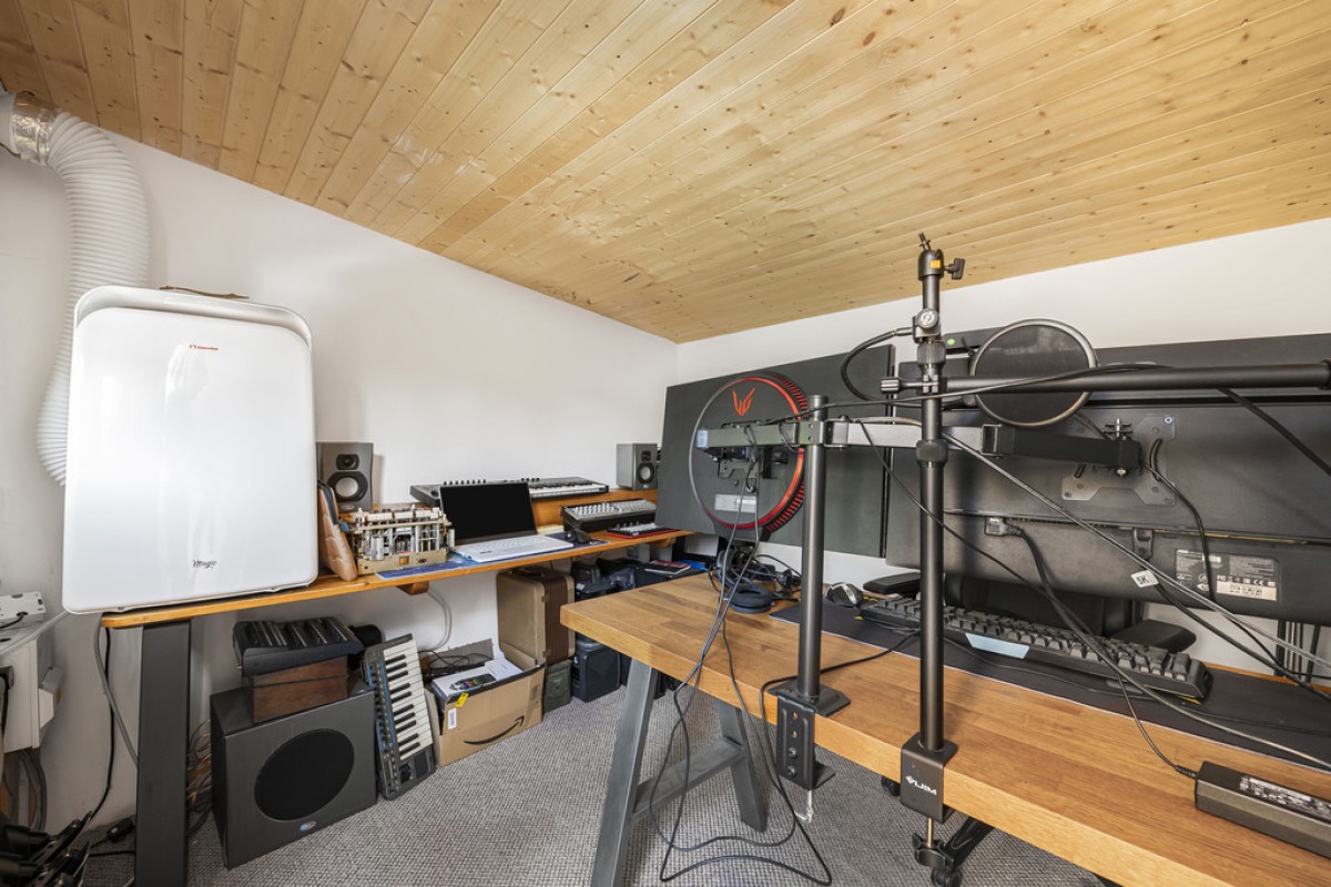 Haling Road, South Croydon