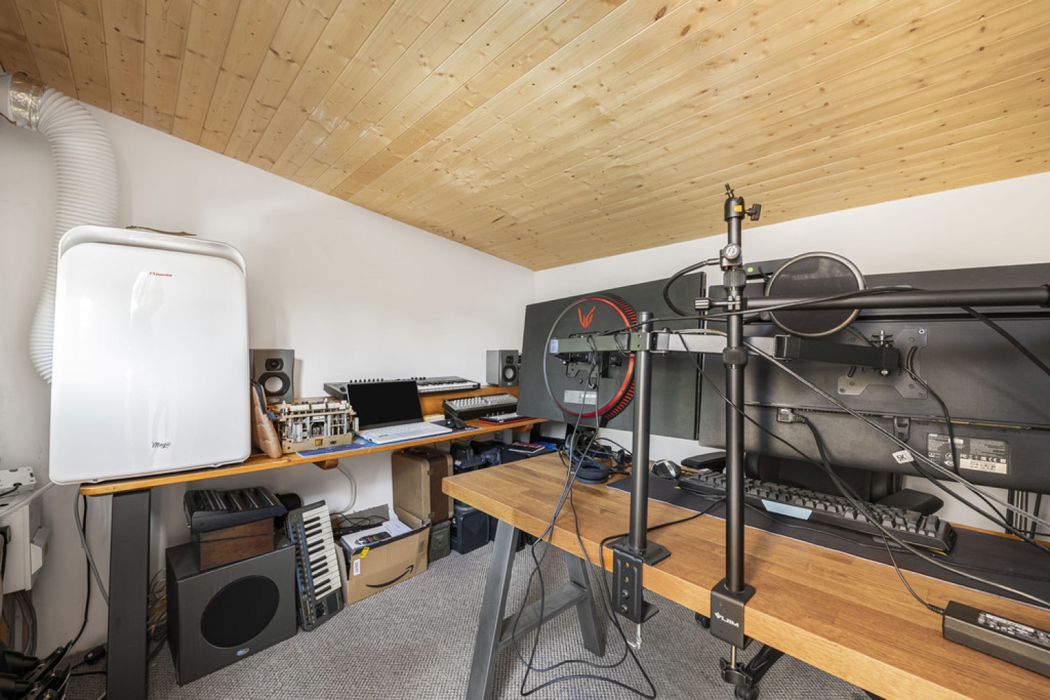 Haling Road, South Croydon