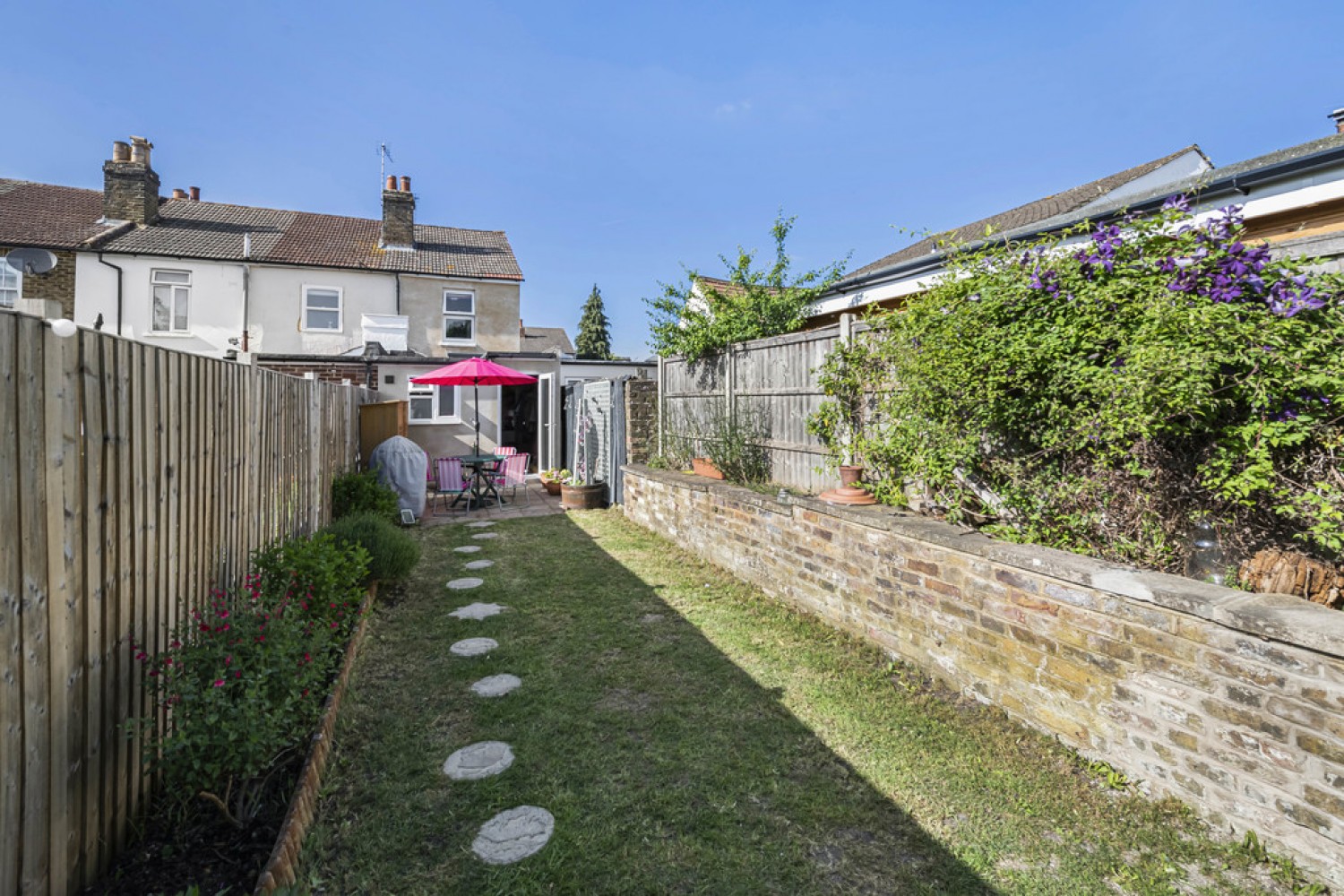 Haling Road, South Croydon