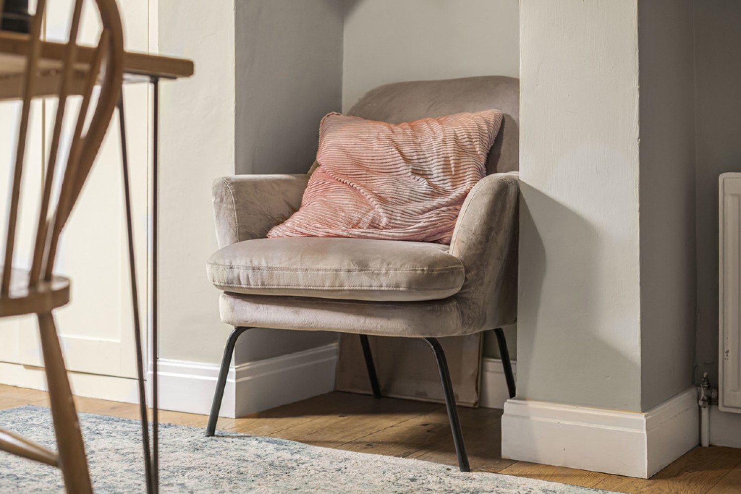 Haling Road, South Croydon