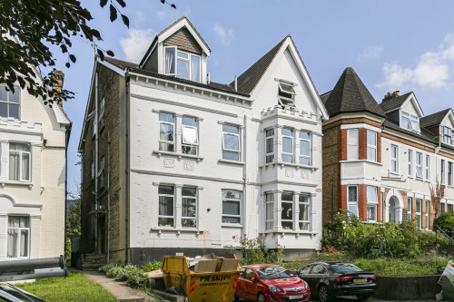 Normanton Road, South Croydon, Surrey