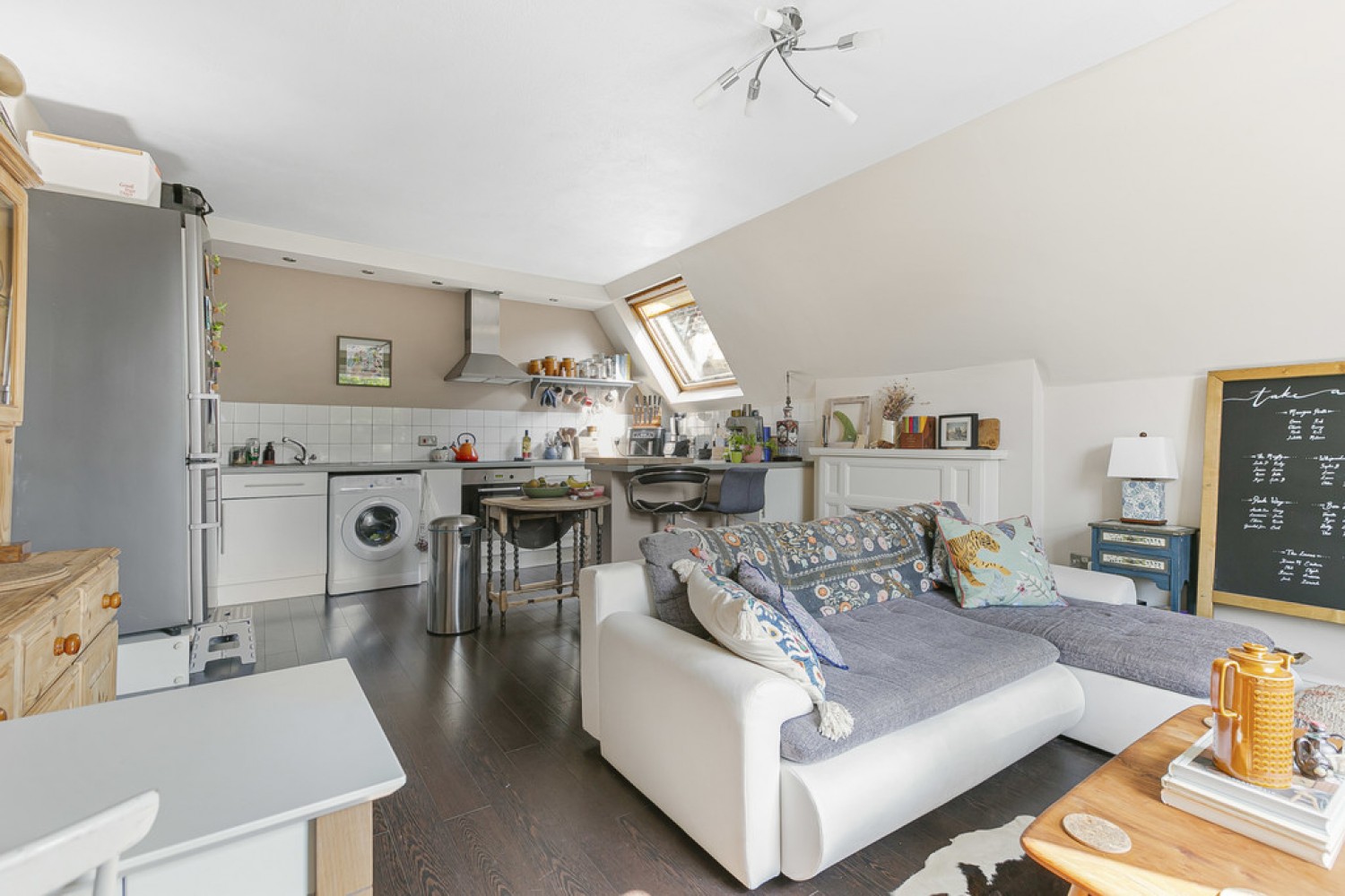 Normanton Road, South Croydon, Surrey