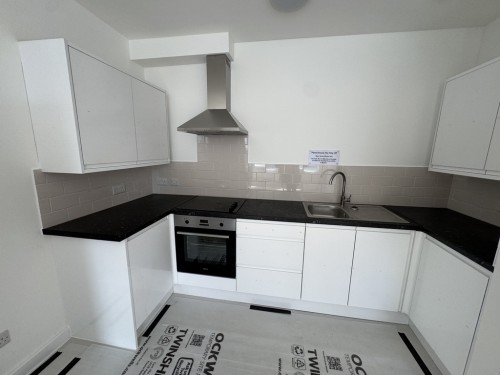 London Road, Norbury