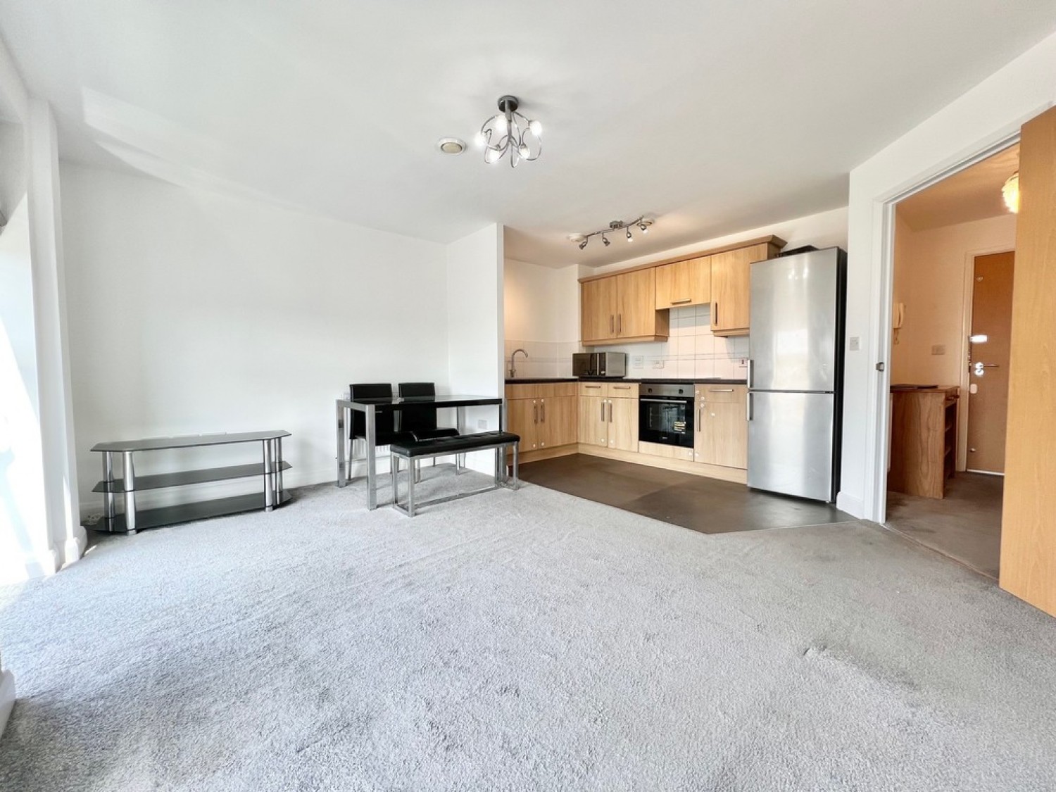 London Road, West Croydon, Surrey