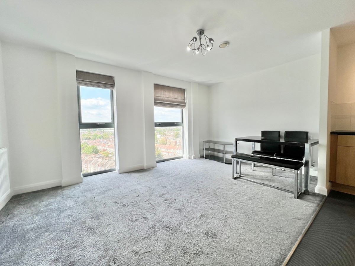 London Road, West Croydon, Surrey