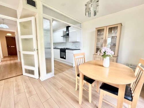 Park Hill, East Croydon, Surrey