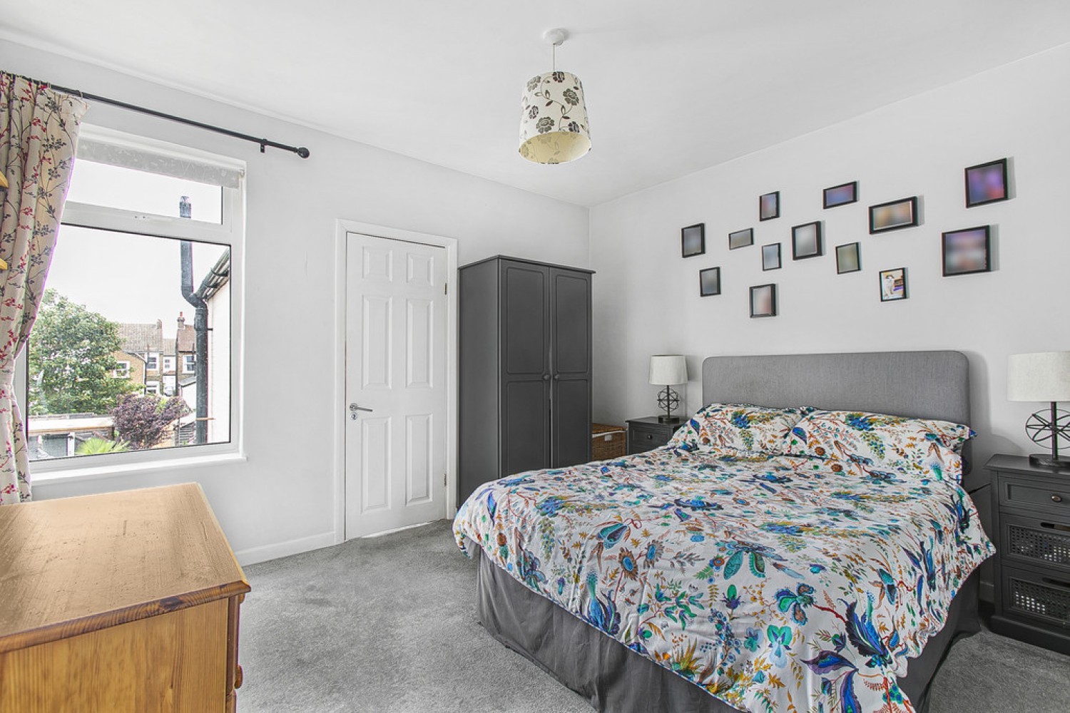 Crunden Road, South Croydon