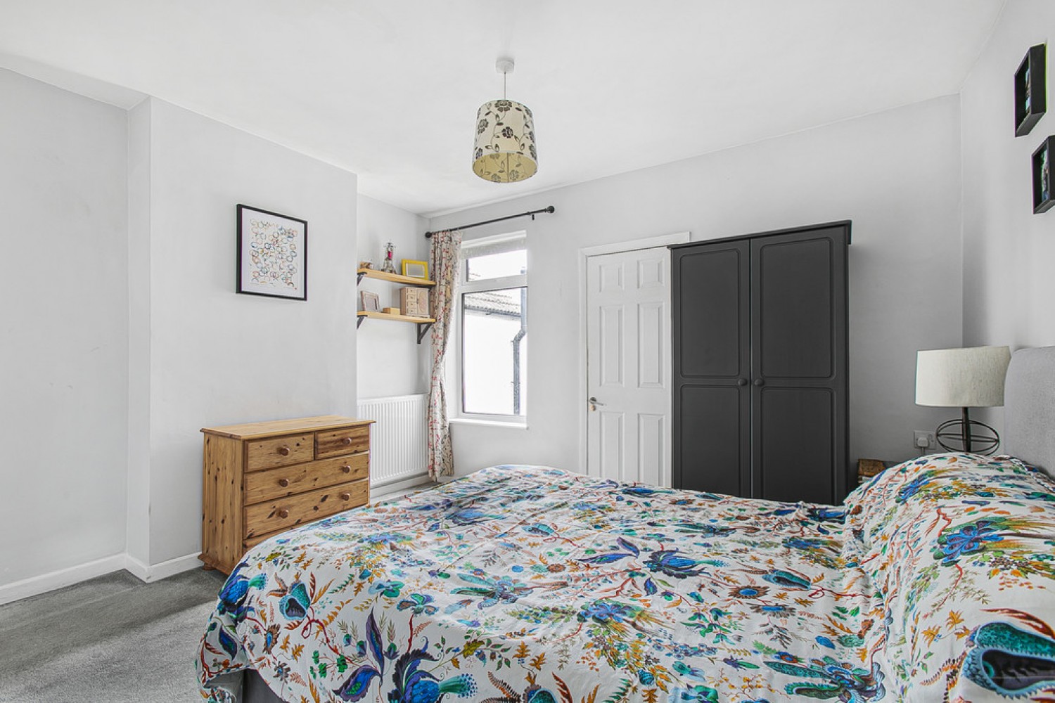 Crunden Road, South Croydon