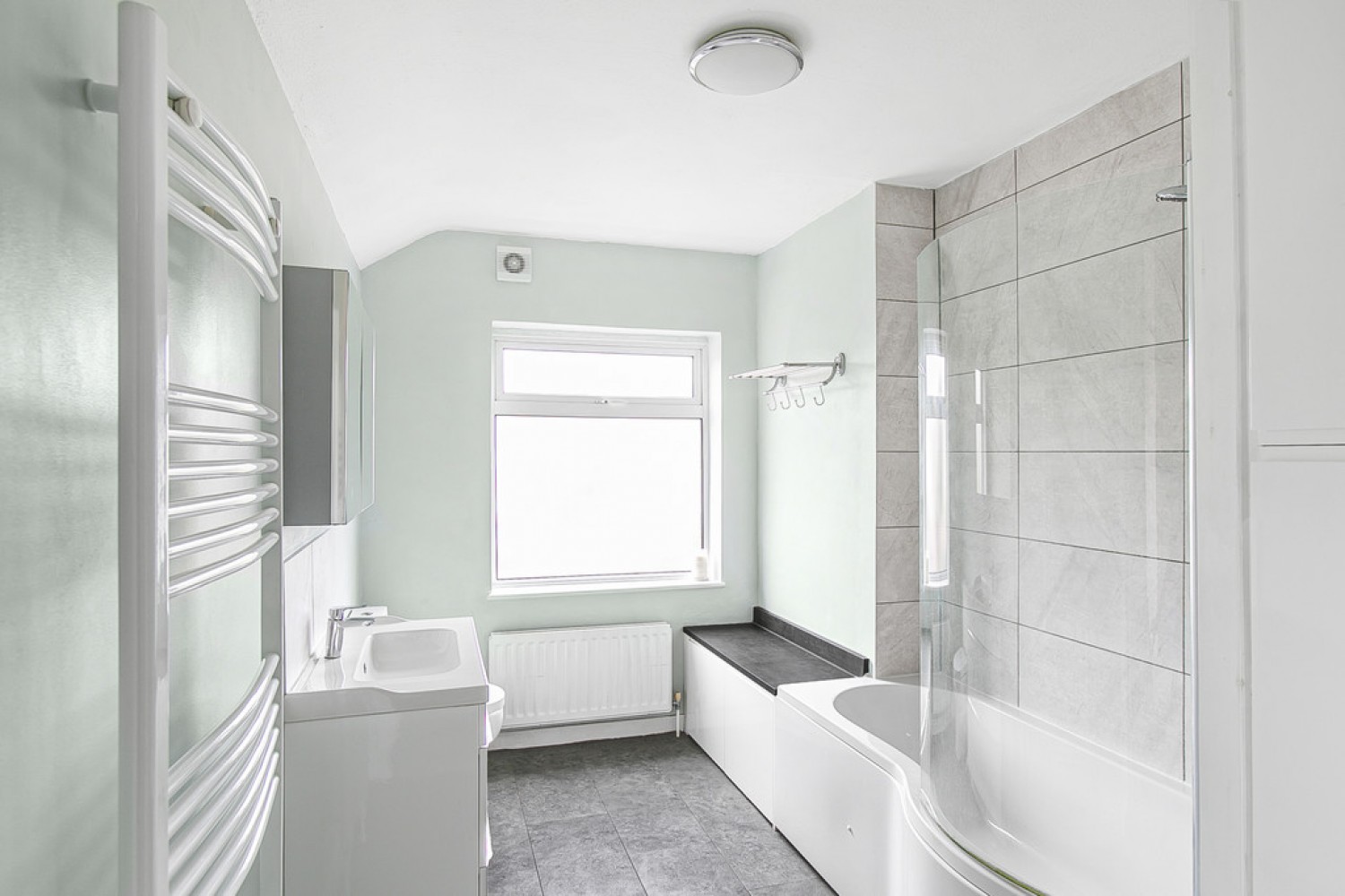 Crunden Road, South Croydon