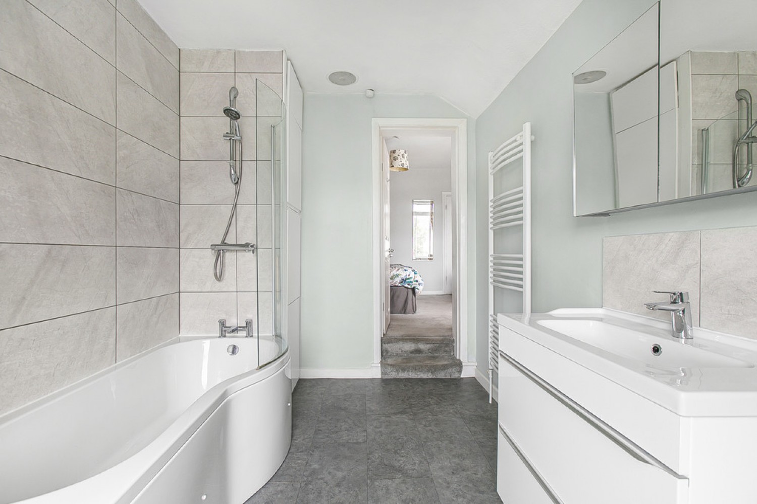 Crunden Road, South Croydon