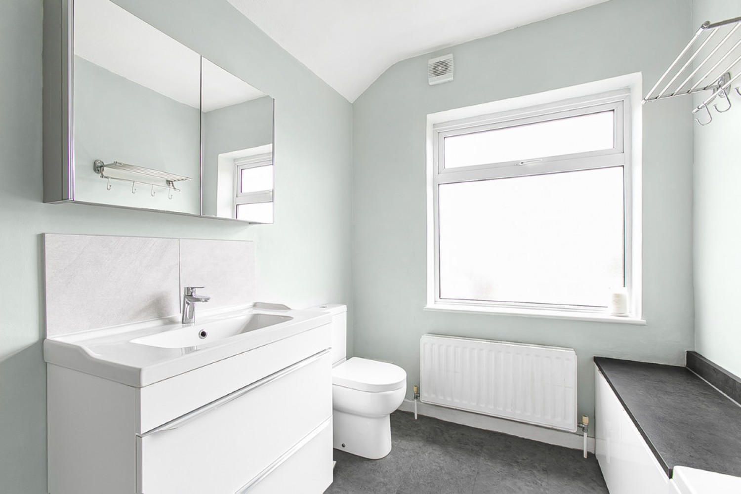 Crunden Road, South Croydon