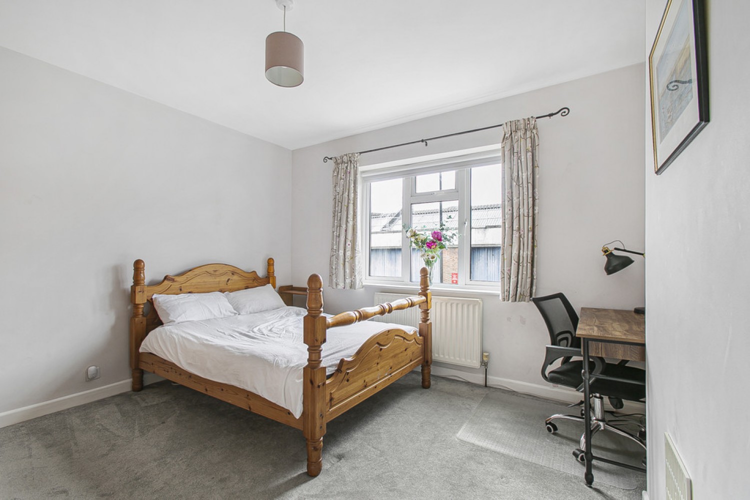 Crunden Road, South Croydon