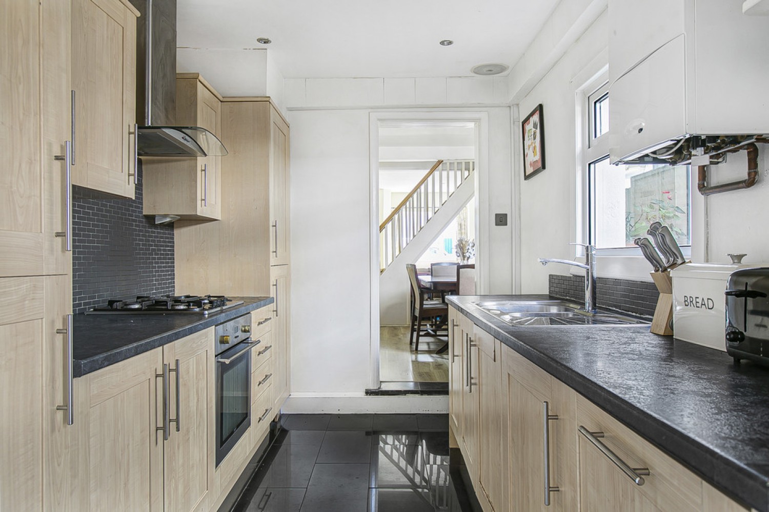 Crunden Road, South Croydon