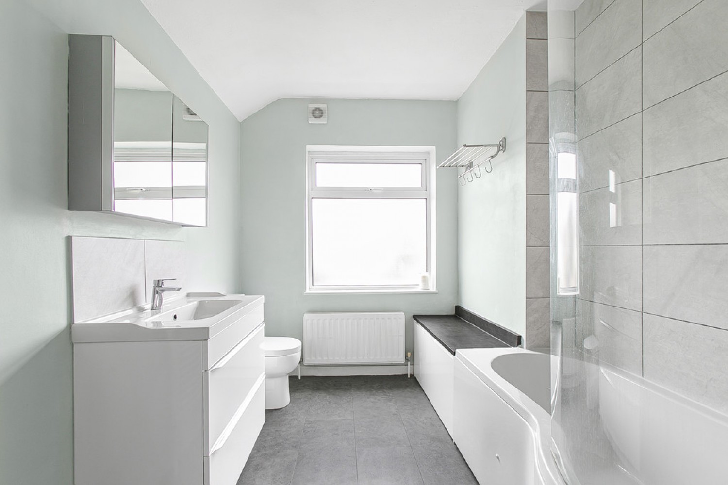 Crunden Road, South Croydon