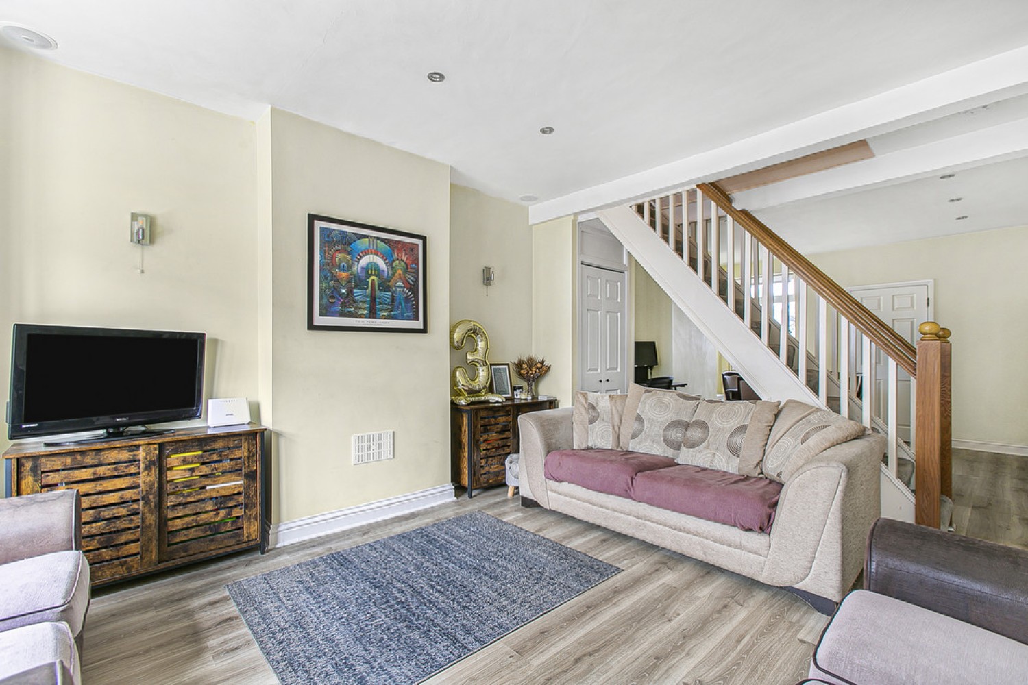 Crunden Road, South Croydon