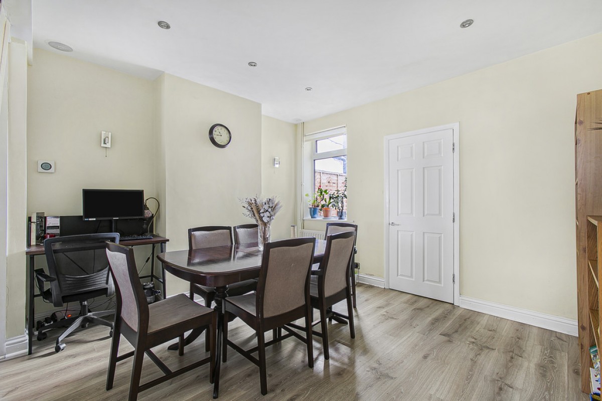 Crunden Road, South Croydon