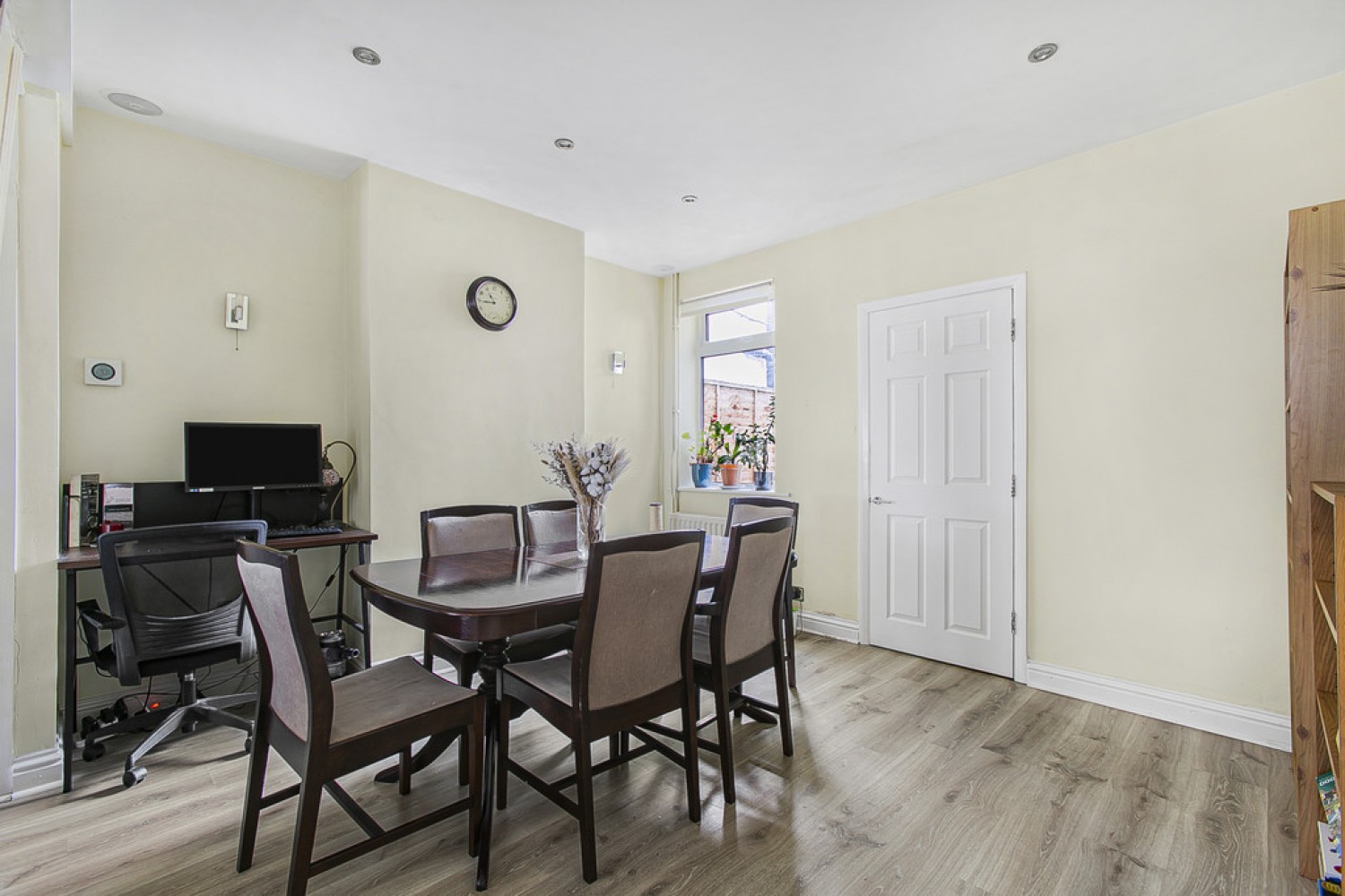 Crunden Road, South Croydon