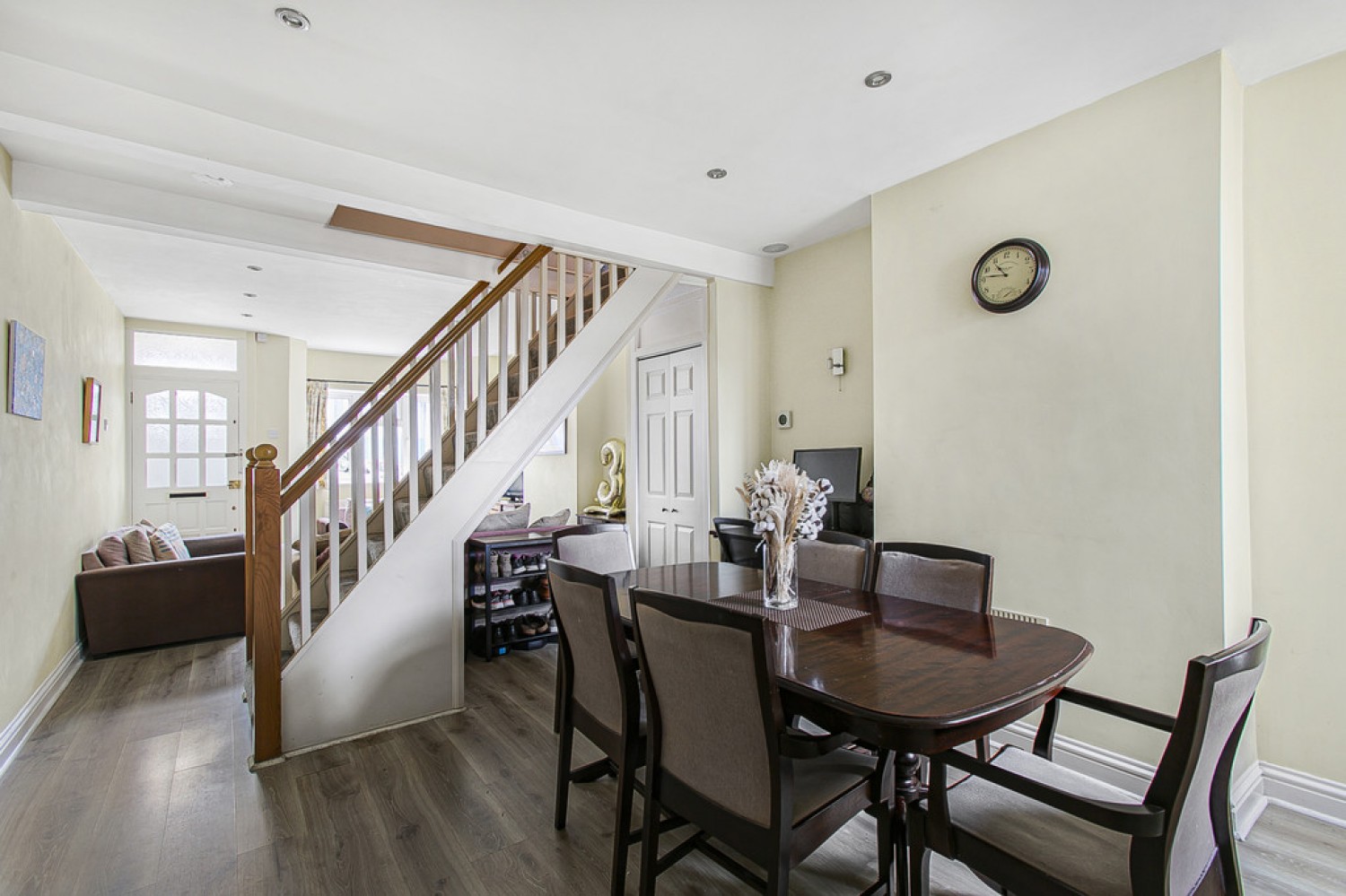 Crunden Road, South Croydon