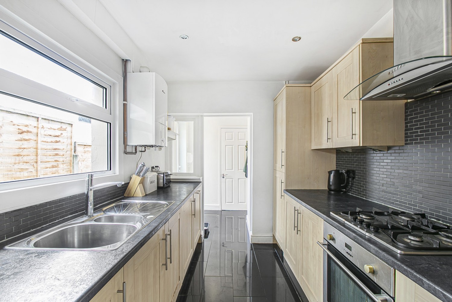 Crunden Road, South Croydon